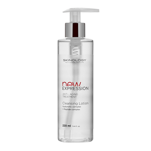 Skinology New Expression losion za čišćenje lica 220ml