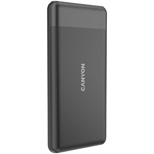 CANYON CNE-CPB1009B - 10000MAH PRENOSNA BATERIJA slika 2