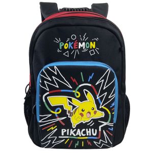 Pokemon Pikachu ruksak 42 cm
