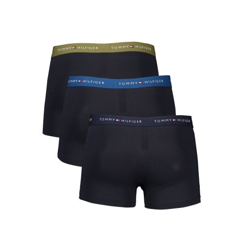 TOMMY HILFIGER MEN'S BLUE BOXER slika 2