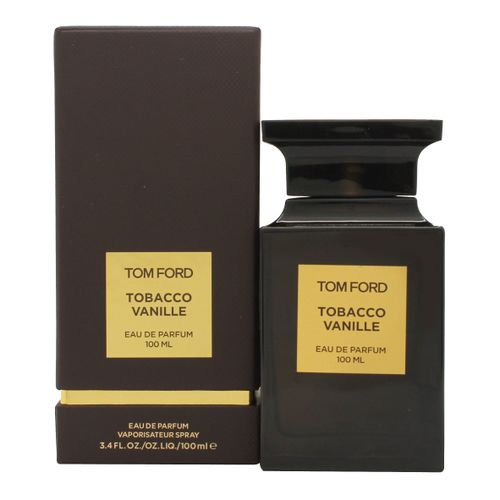 Tom Ford Tobacco Vanille Eau De Parfum 100 ml (unisex) slika 2