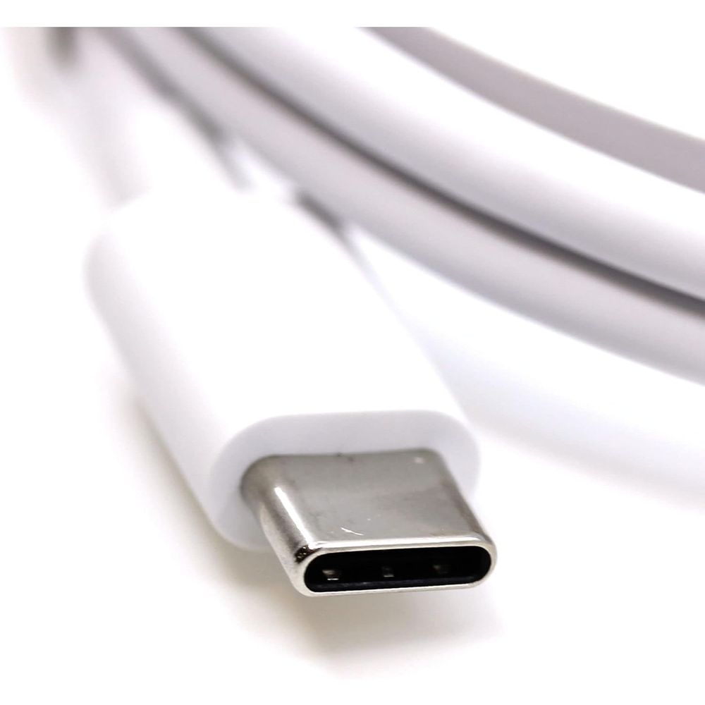 Google originalni zidni punjač 30W 3A 1 x USB-C s USB-C kabelom bijeli GA02275-EU slika 3