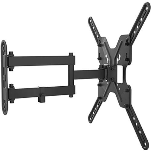 Nosač za TV TILT 17-55 LONG ARM/nagib-15 do+15/rot.180/VESA 400X400/30kg/7.5-40cm od zida slika 2