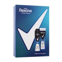 Rexona Men Poklon set Cobalt (gel za tuširanje, dezodorans u stiku)