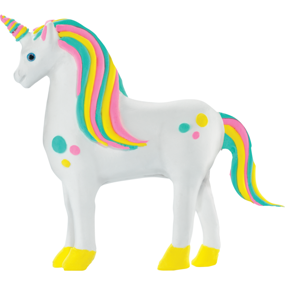 Maped Creativ Kreativni set 3D Unicorn  slika 5