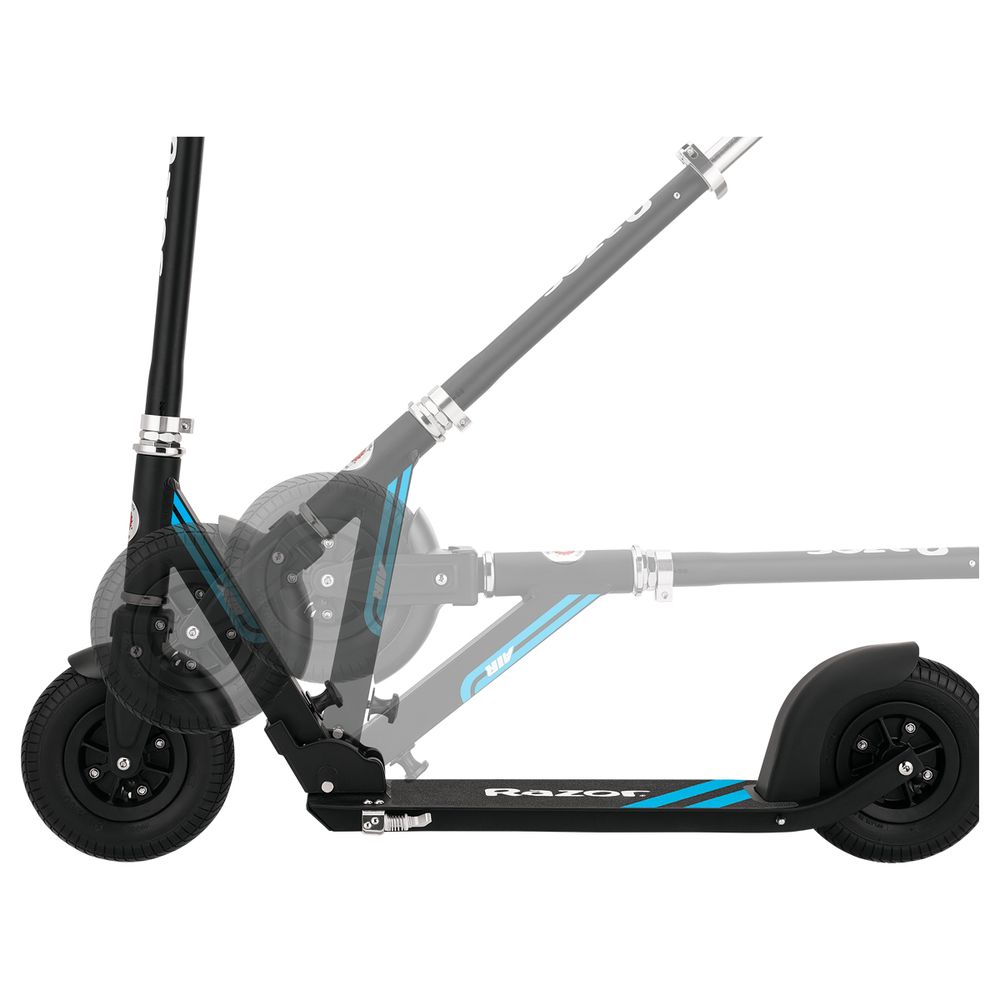 Razor Romobil A5 Air Black slika 8