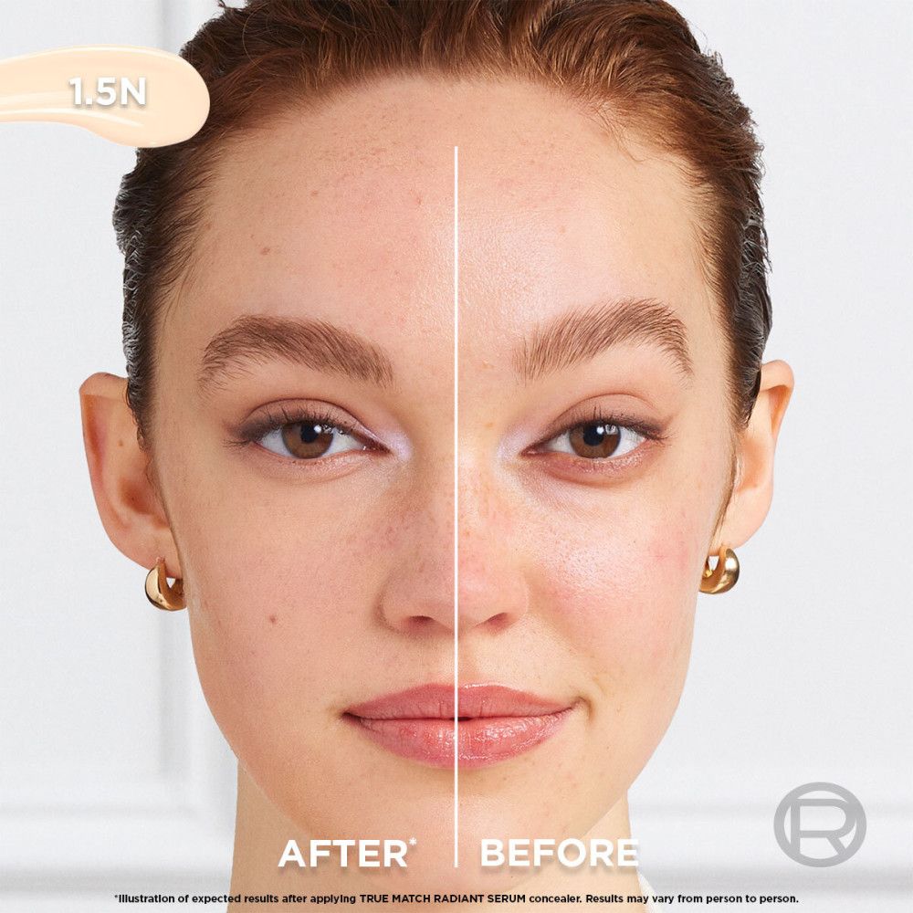 L'Oréal Paris True Match Radiant Serum korektor 1.5N slika 6
