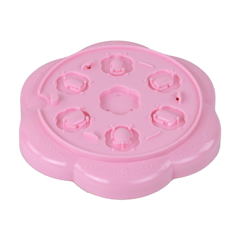 Pink set za nokte  slika 3