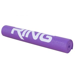 Ring Podloga za vježbanje PVC Pink