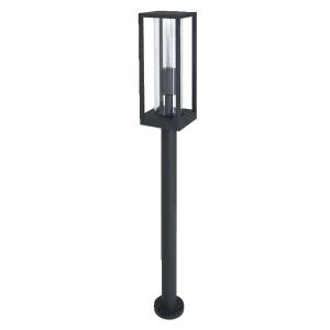 LEDVANCE baštenska svetiljka podna 80cm grlo E27