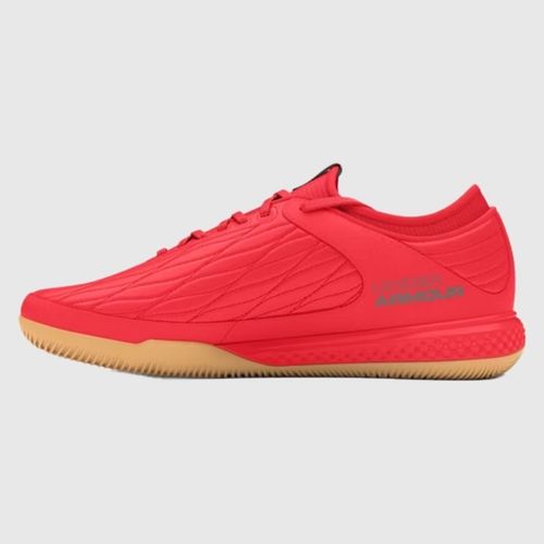 Tenisice Under Armour Magnetico Select 4 In Orange slika 2