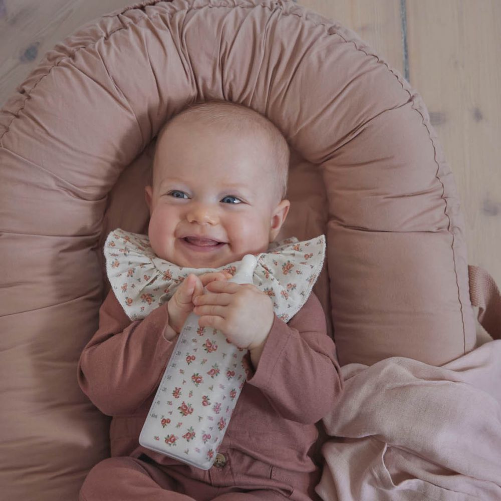 Elodie Vodootporni siperak za bebe Autumn Rose slika 3