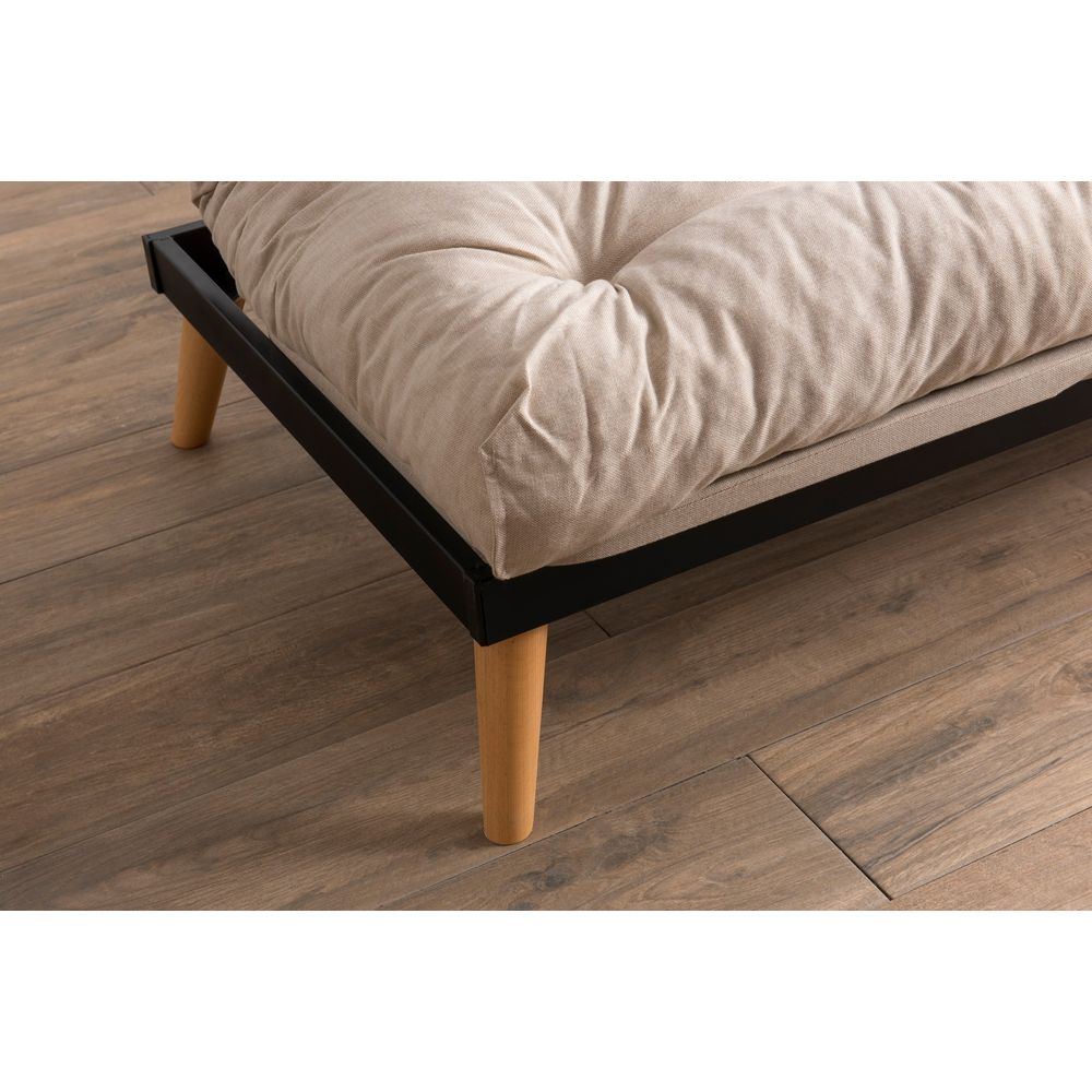 Saki - Krevet-sofa sa 3 sjedala slika 4