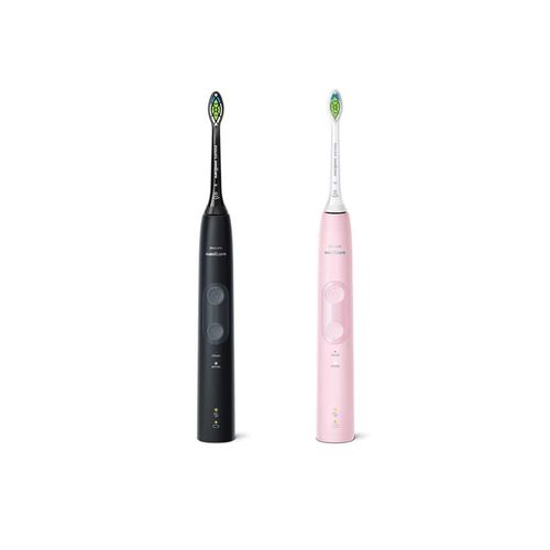 Philips Sonicare ProtectiveClean 4500 Sonična električna četkica za zube HX6830/35 slika 12