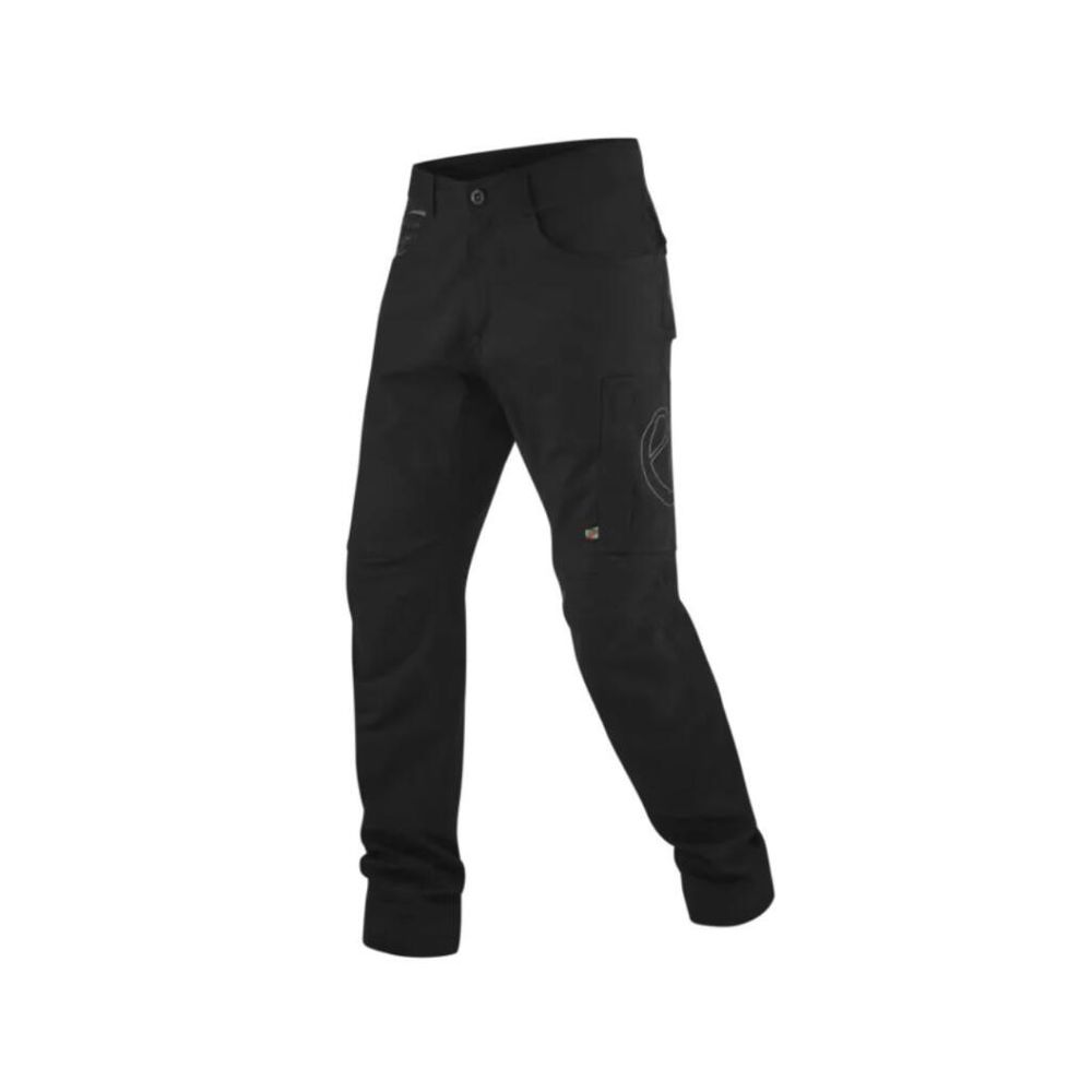 Edelrid Muške hlače Me Ankylo Pants slika 2