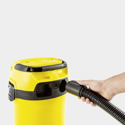 Karcher WD 3 P V-17/4/20 Usisivač za suvo i mokro usisavanje slika 20