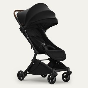 REDSBABY SKIP2 sportska kolica Black, Black