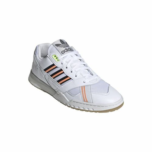 Muške Tenisice Adidas Originals A.R. Trainer Bijela slika 7