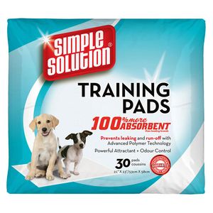 Bramton Puppy Training Pads-30 kom, pelene za pse