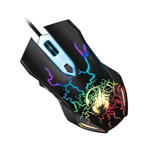 GENIUS Scorpion Spear USB Gaming miš slika 2