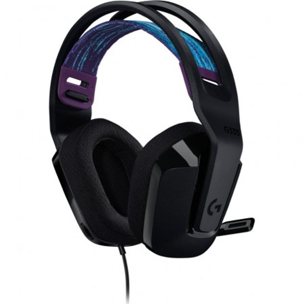 Logitech Gaming Slušalice G335 slika 3