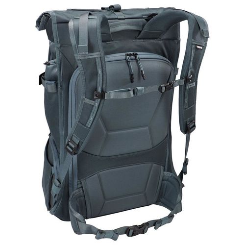 Thule covert dslr foto ranac 32L - siva slika 2