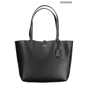 RALPH LAUREN BLACK WOMEN'S BAG