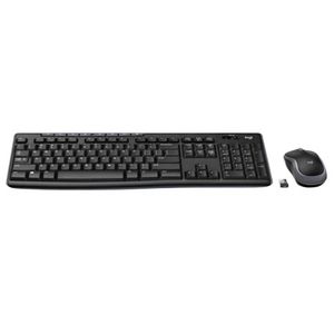 LOGITECH MK270 920-004509 US Bežična tastatura i miš