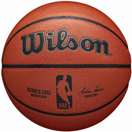 Wilson nba authentic series indoor-outdoor ball wtb7200xb slika 2