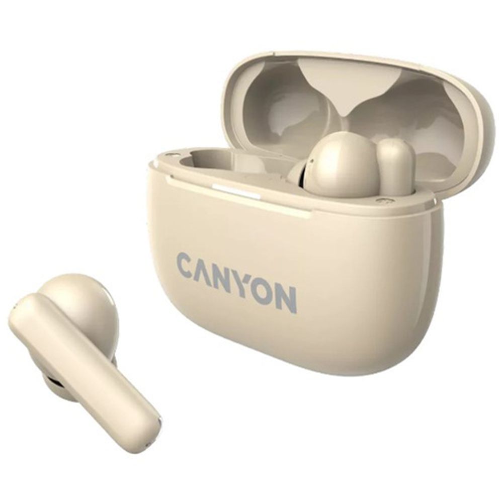 CANYON slušalice OnGo 4 mini TWS Bežične slika 2