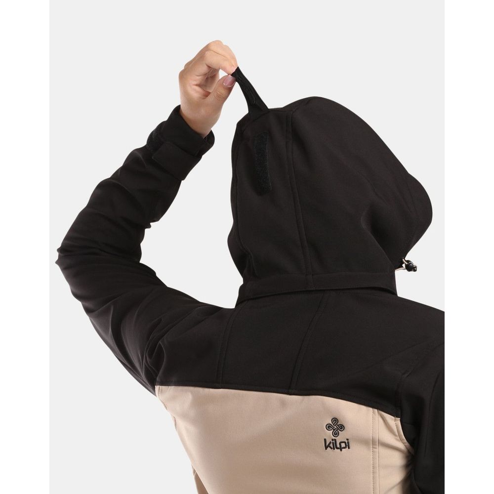 KILPI Ženska jakna SOFTSHELL RAVIA-W slika 4