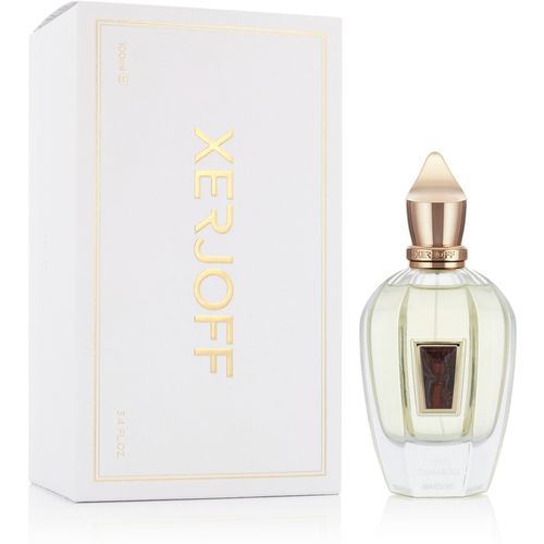 Xerjoff XJ 17/17 Damarose Parfum 100 ml (woman) slika 2
