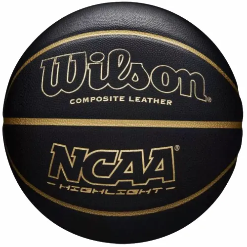 Wilson NCAA Highlight 295 košarkaška lopta wtb067519xb slika 3