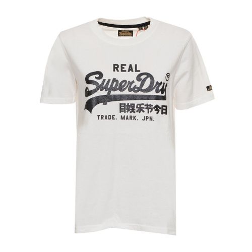 Superdry Ženska Majica Kratkih Rukava W1011143A slika 1