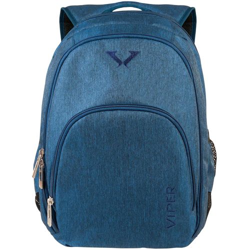 Viper ruksak Iron blue slika 5