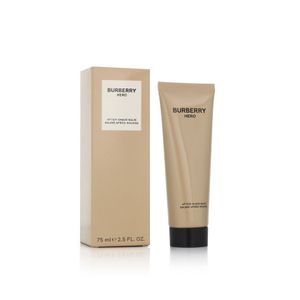 Burberry Hero After Shave Balm 75 ml (man)