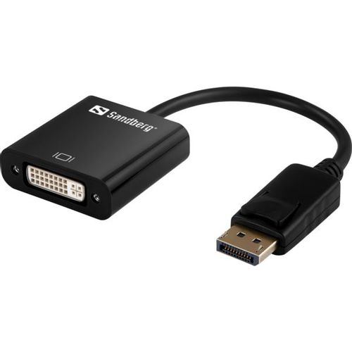 Sandberg Adapter DisplayPort DVI slika 1