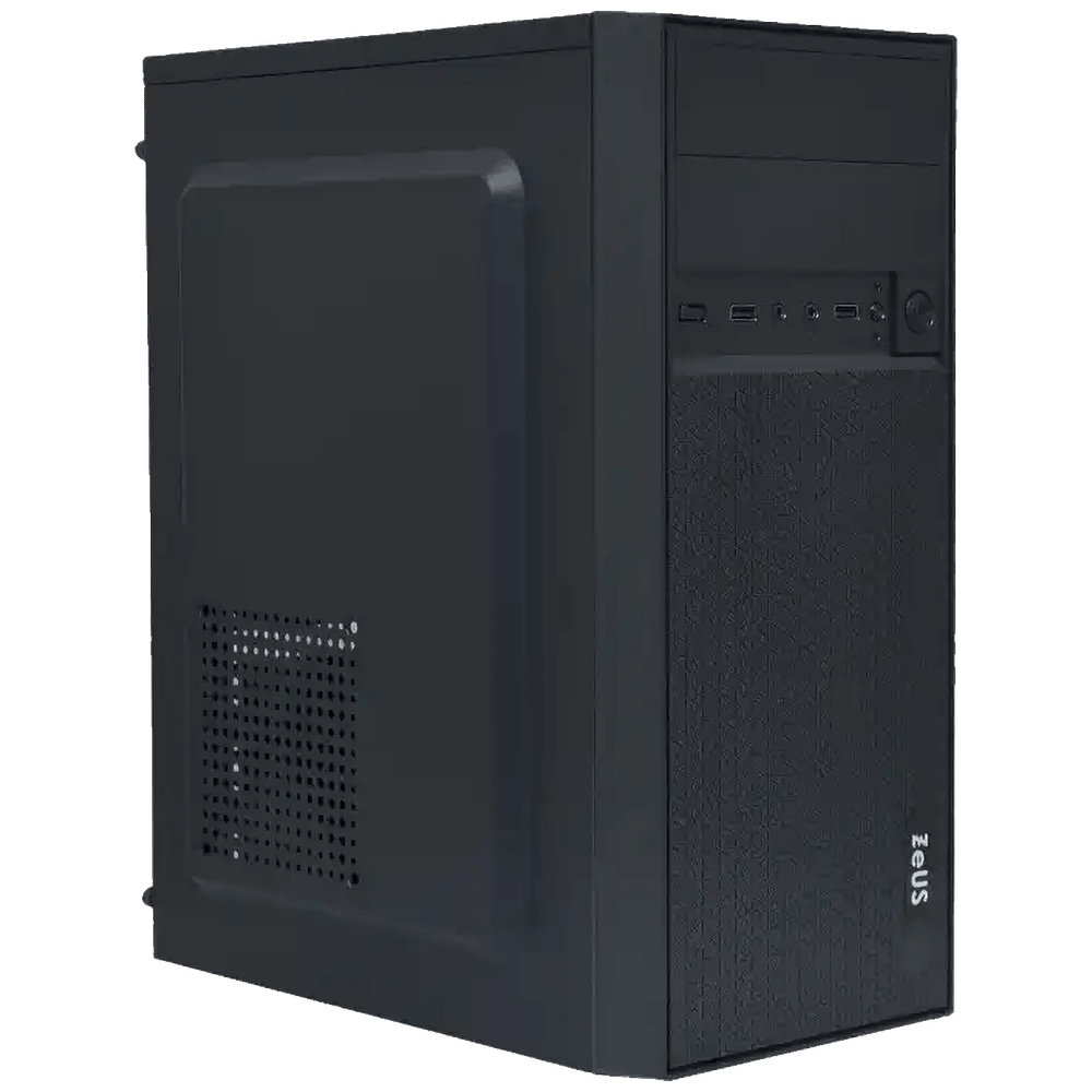 Zeus Desktop PC, AMD A6-9500 3.5 GHz, 8GB DDR4, SSD 256GB - A6-9500/DDR4 8GB/SSD 256GB slika 1