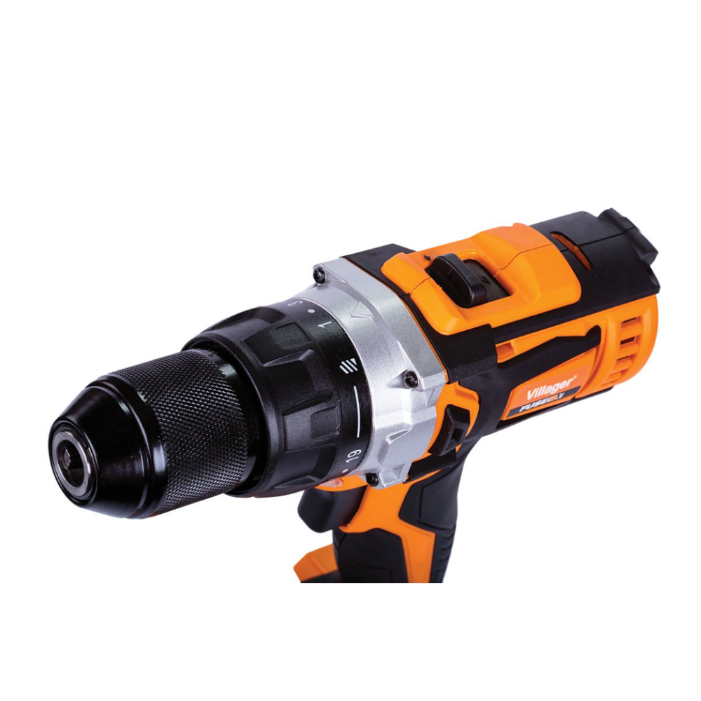 Villager Akumulatorska bušilica Fuse VLP 5220 slika 2