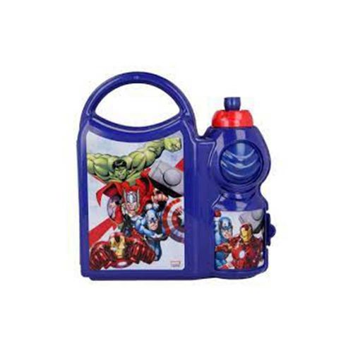 Stor Set Za Uzinu Avengers slika 1