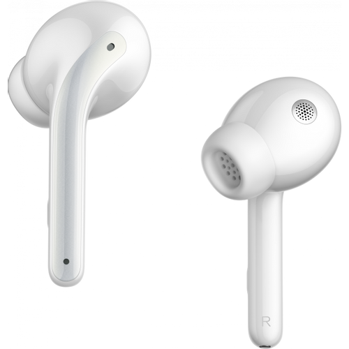 Xiaomi Buds 3 GLOSS WHITE bluetooth slušalice slika 3