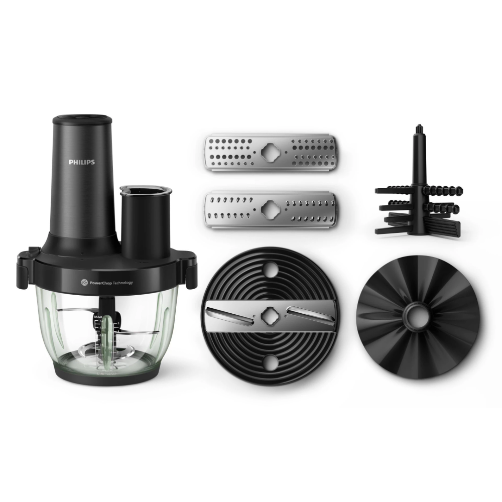 PHILIPS Sjeckalica HR1507\00, 650 W slika 1