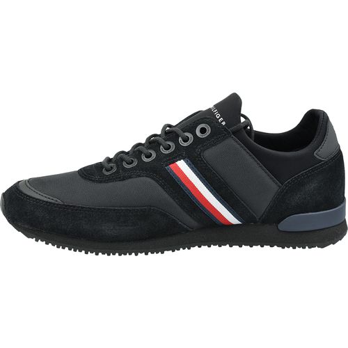 Muške tenisice Tommy Hilfiger iconic sock runner  slika 2