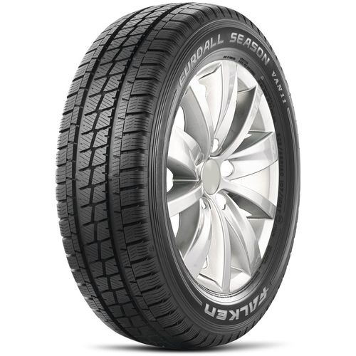 Falken 195/60R16C 99/97H 3PMSF EuroAll Season VAN11 m+s slika 1