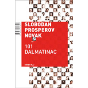 101 Dalmatinac i poneki Vlaj - Prosperov Novak, Slobodan