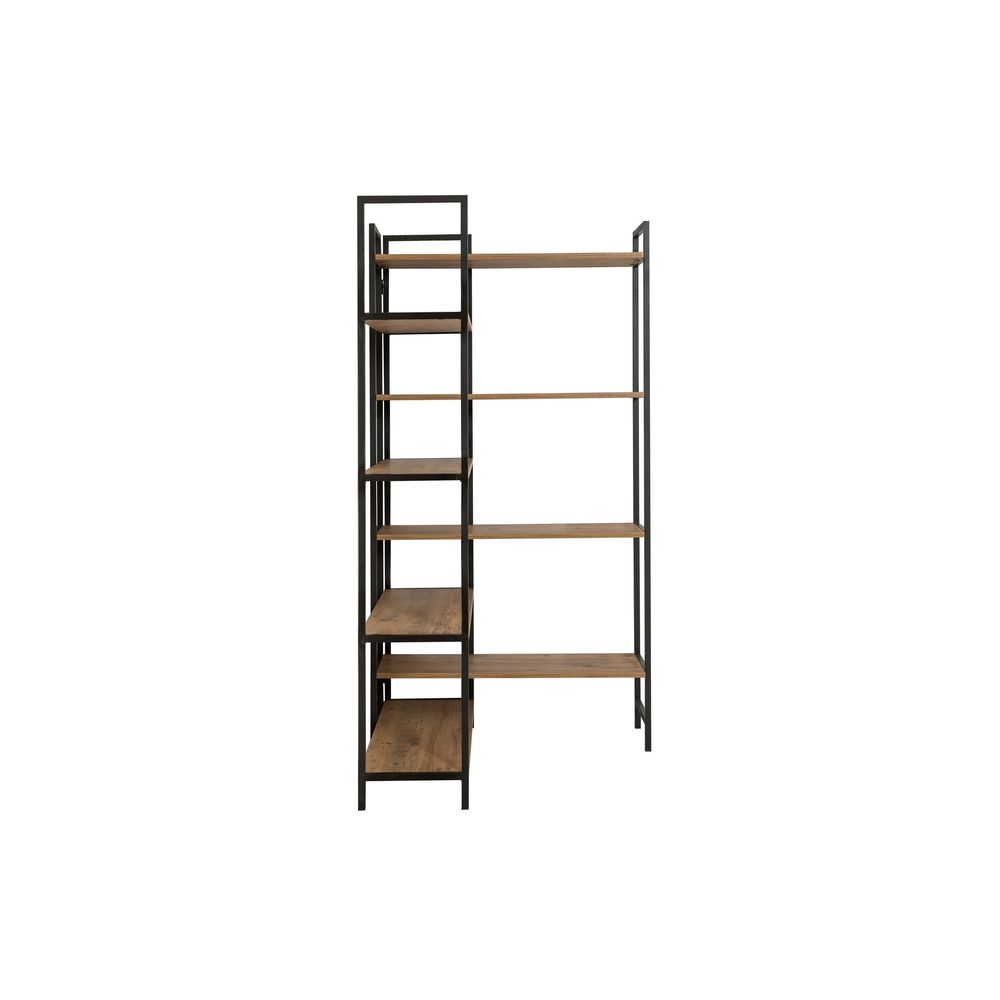 Edra Rafix Atlantic Pine Crni Regal slika 10