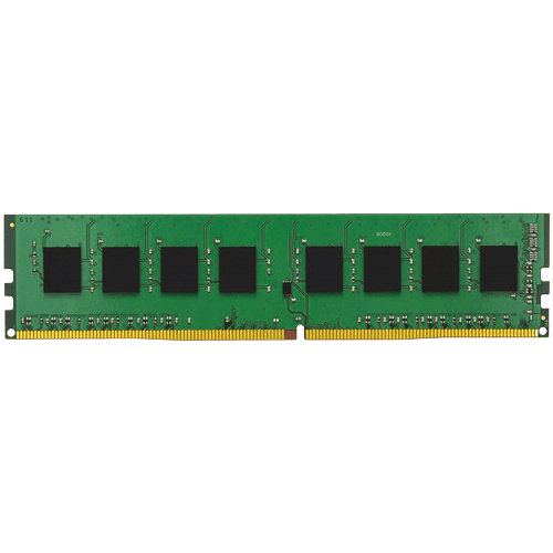 KINGSTON 16GB DDR4 3200MHz CL22 KVR32N22S8/16 slika 1