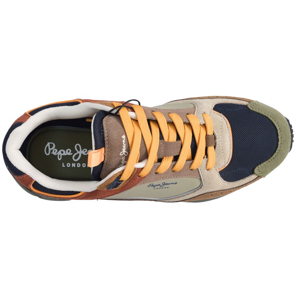 Pepe Jeans Muške patike Marlon Sports slika 5