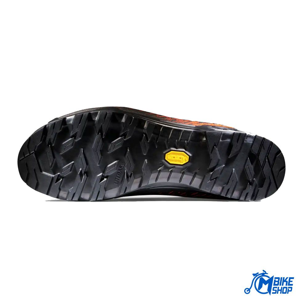 Mammut Muške čizme za planinarenje Taiss Light Mid GTX Men Black/Arumita slika 4