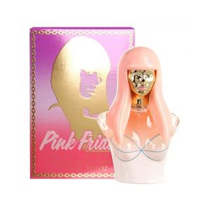 Nicki Minaj Pink Friday Eau De Parfum 100 ml (woman)
